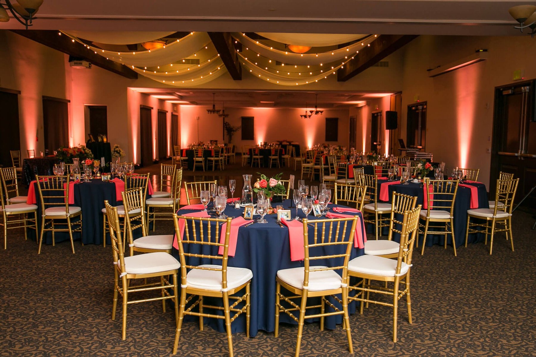 Aliso Viejo by Wedgewood Events Event Venue