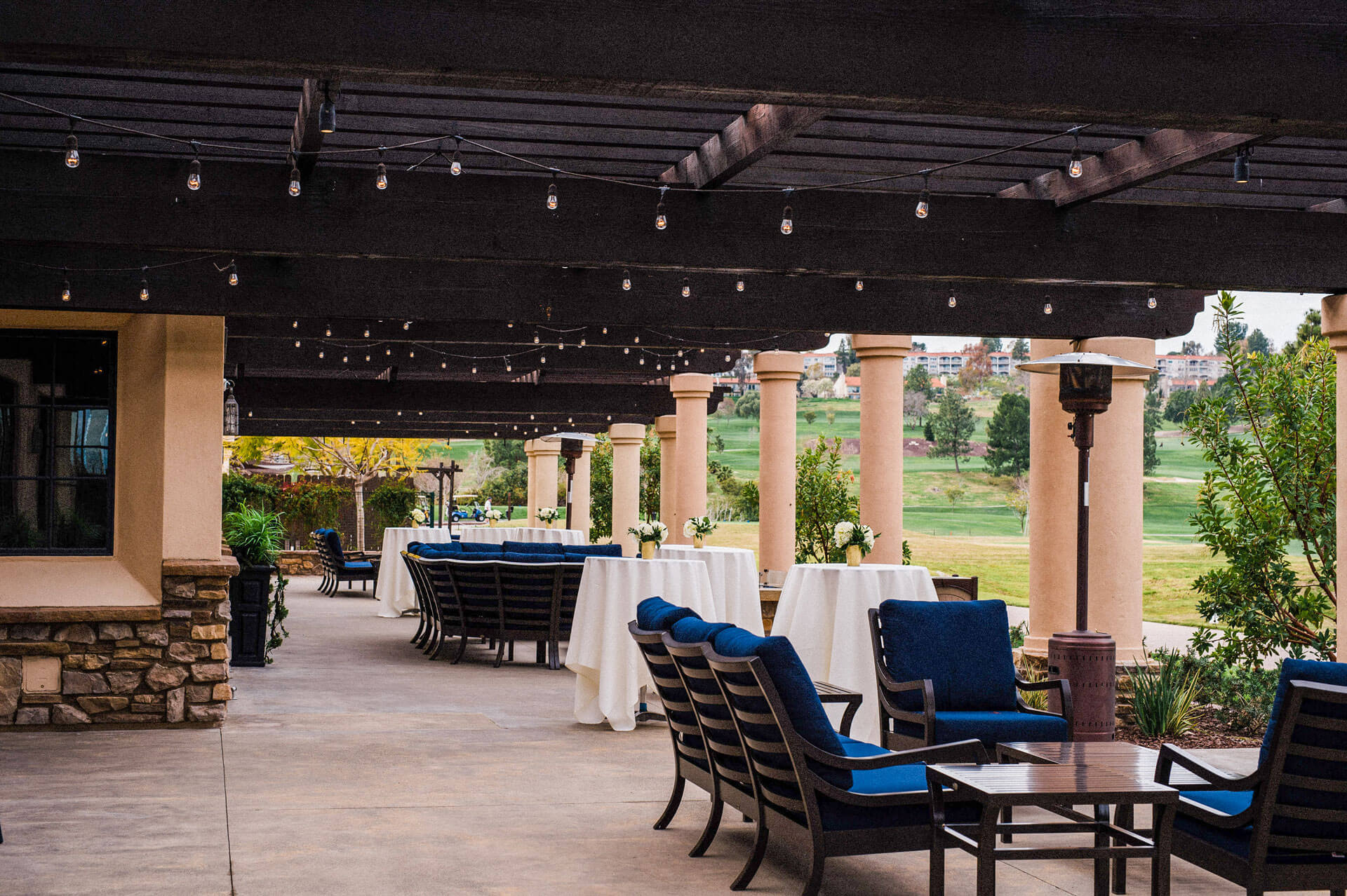 Aliso Viejo by Wedgewood Events Event Venue