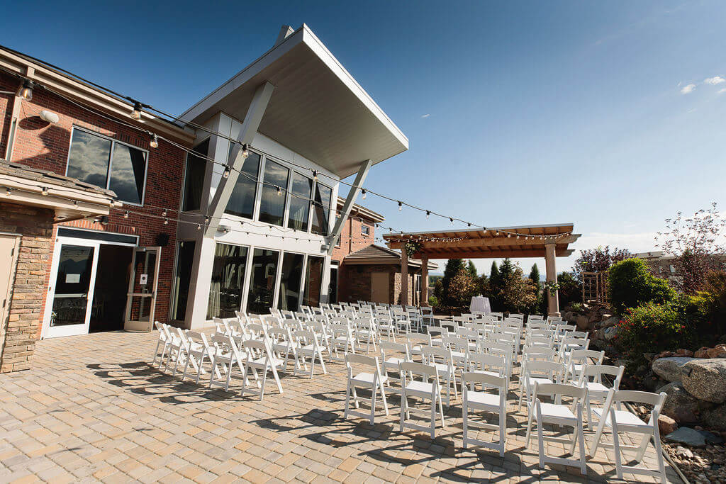 Ashley Ridge: Contemporary Events - Rocky Mountian Views, Littleton CO