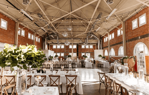 Abbey Catering & Event Design at Brick (1)-2
