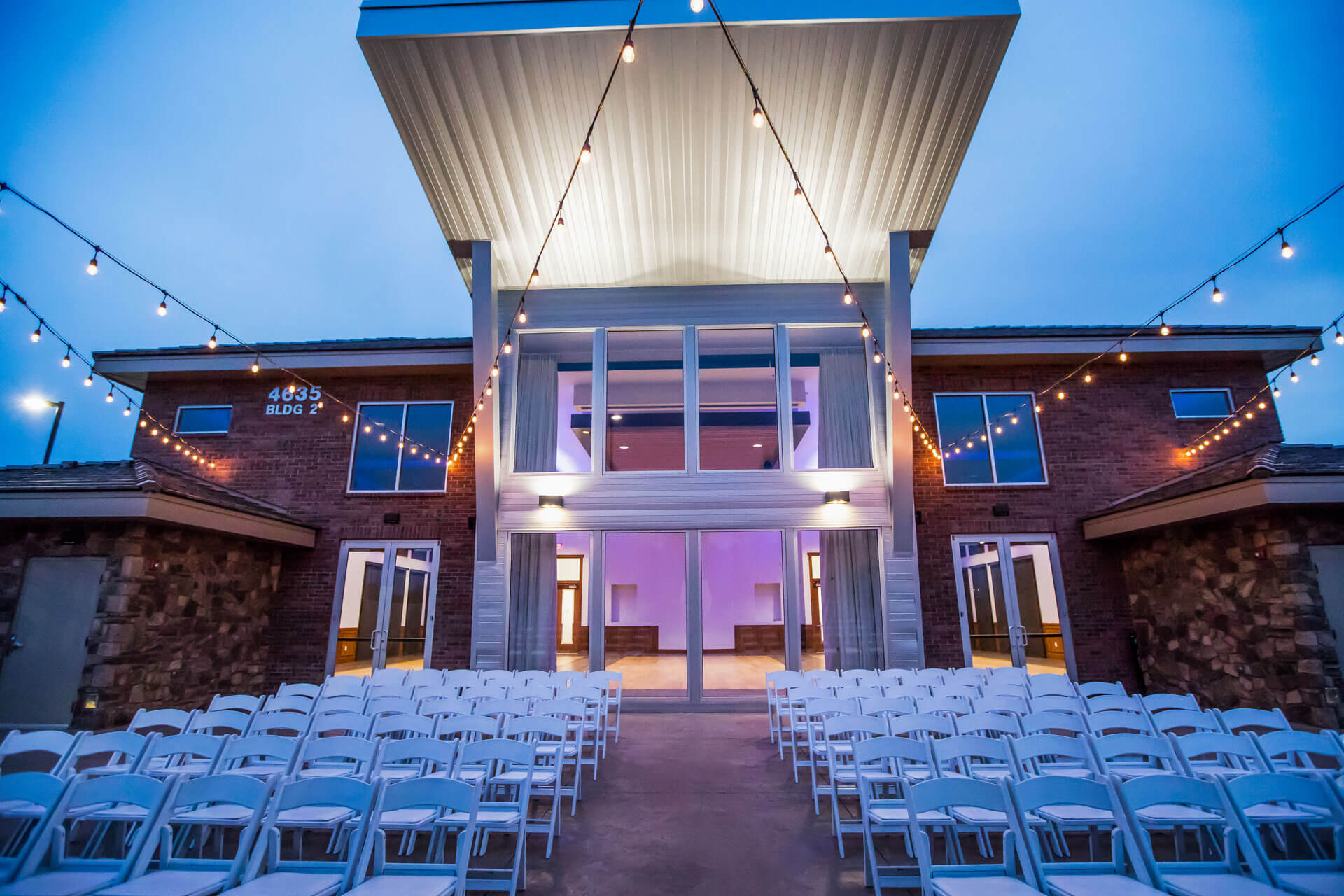 Colby Falls Modern Elegance with Waterfall Charm in Gilbert AZ