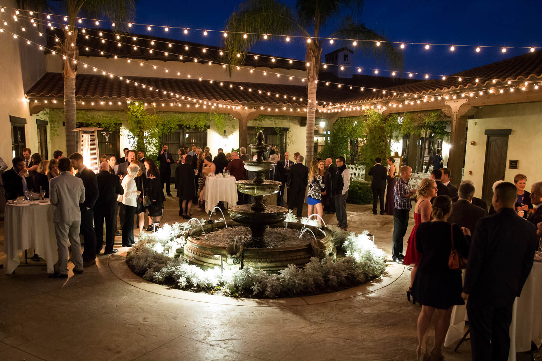 Fallbrook Estate: Spanish Elegance in San Diego CA