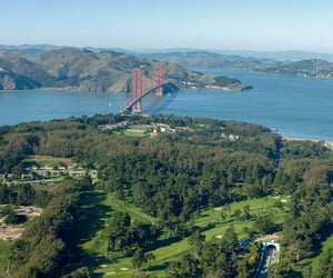 presidio-of-san-francisco-aerial-view