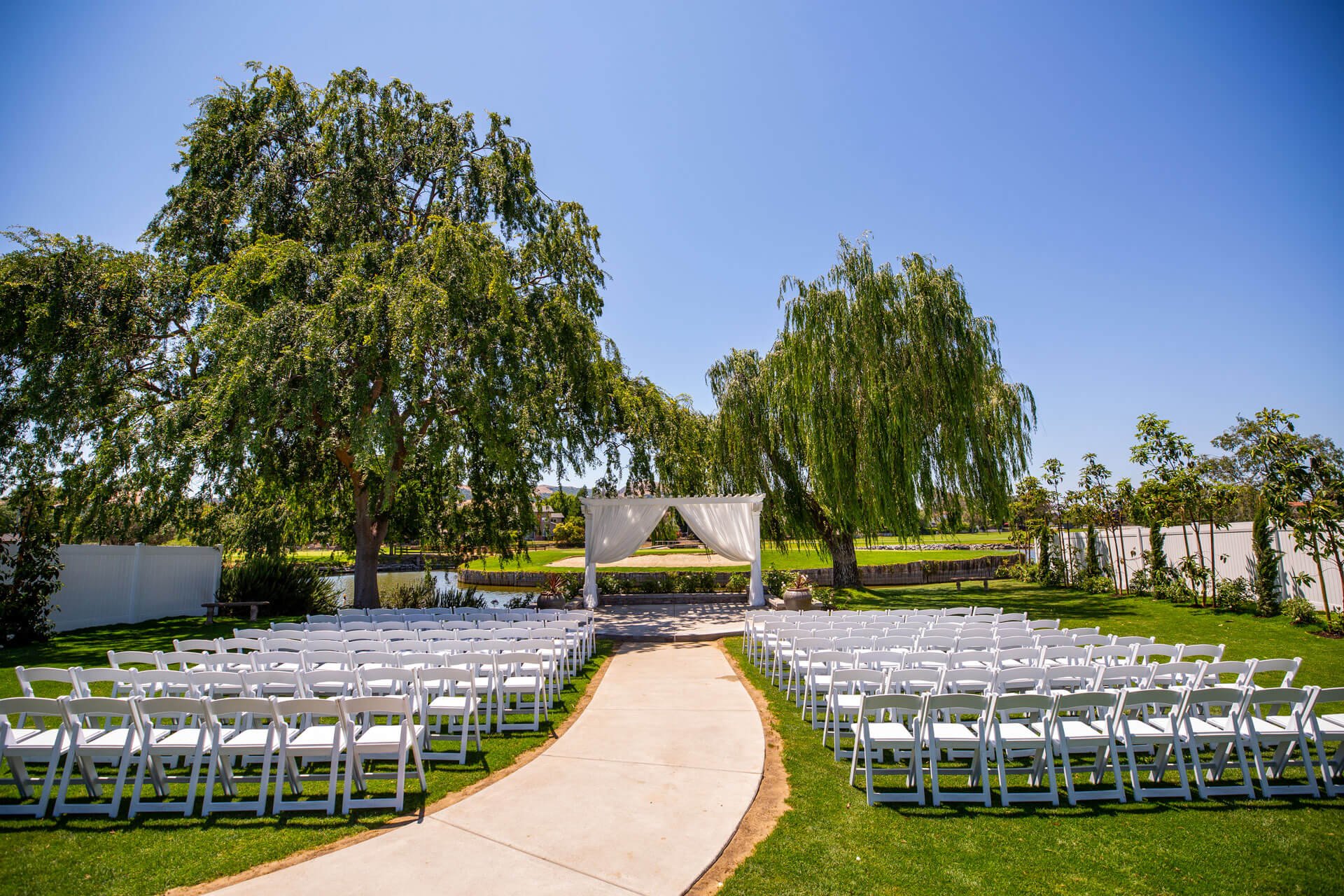 San Ramon Waters by Wedgewood Events Event Venue