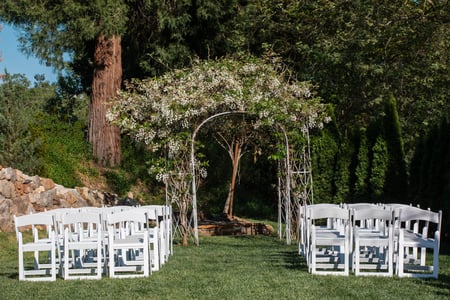 Sequoia Mansion: Vintage Charm Meets Modern Flair in Placerville, CA