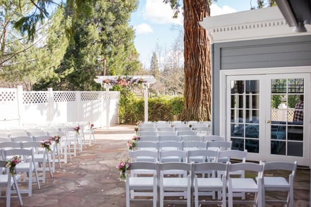 Sequoia Mansion: Vintage Charm Meets Modern Flair in Placerville, CA