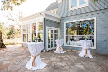 Sequoia Mansion: Vintage Charm Meets Modern Flair in Placerville, CA