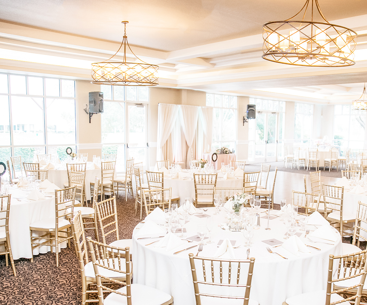 Brentwood Rise by Wedgewood Weddings - Wedding Venue