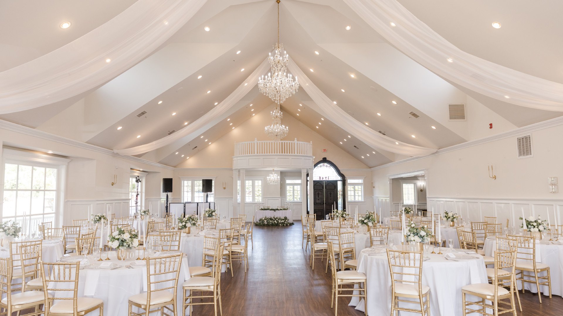 Lindsay Grove by Wedgewood Weddings