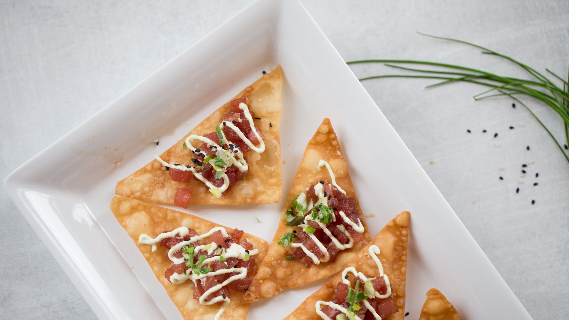 Ahi-tuna-shashimi-wontons-appetizer---Wedgewood-Events