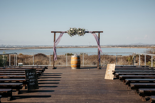 Salt Drift Pointe San Diego Wedding Venue
