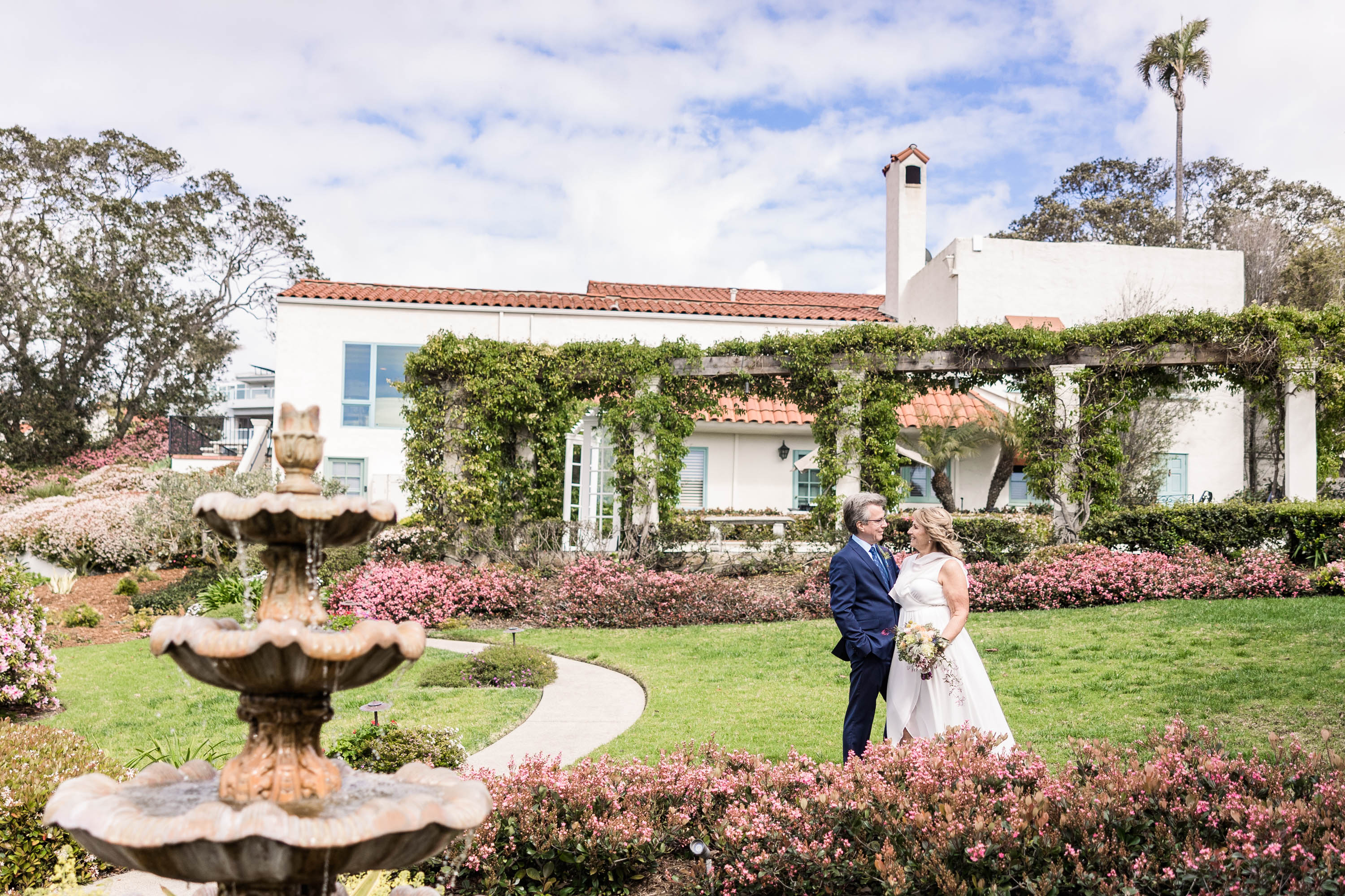 The Thursday Club Wedding Venue San Diego